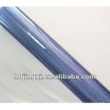 Clear crystal soft pvc sheet